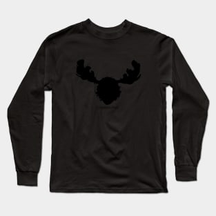 Moosekateer Long Sleeve T-Shirt